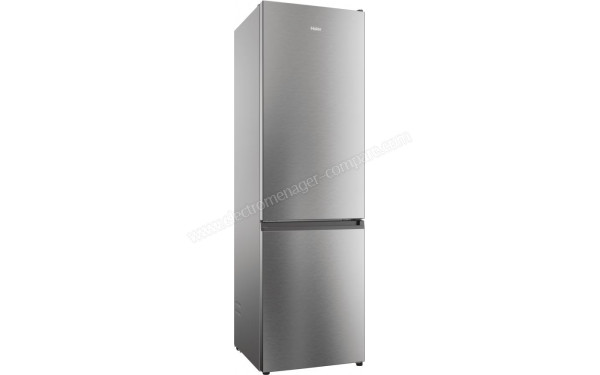 HAIER HDW1620DNPK - Vue 3/4 gauche
