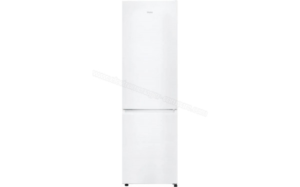 HAIER HDW1620DNPW - Vue de face