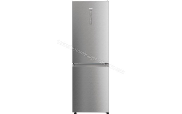 HAIER HDW3618DNPK - Vue de face