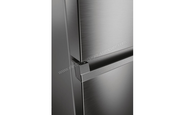 HAIER HDW3618DNPK - Zoom sur les poign&eacute;es