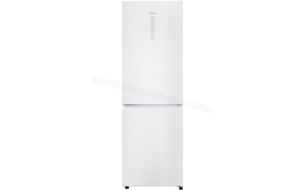 HAIER HDW3618DNPW - Vue de face