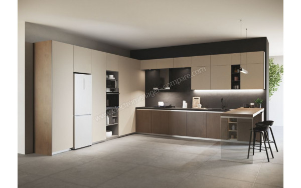 HAIER HDW3618DNPW - Mise en situation