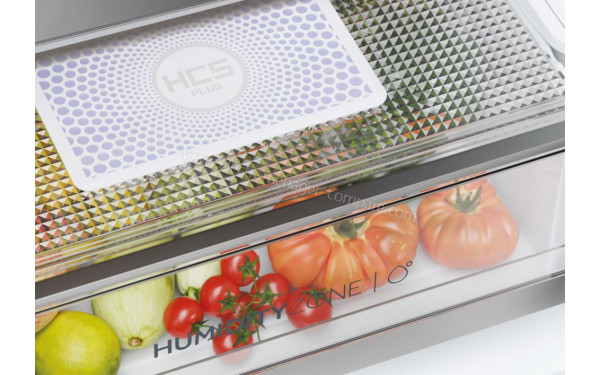 HAIER HDW3618DNPW - R&eacute;gulateur d'humidit&eacute;