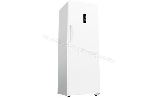 HAIER HF-220WAA - Vue 3/4 gauche