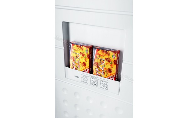 HAIER HF-220WAA - Compartiment &agrave; pizza (contre-porte)