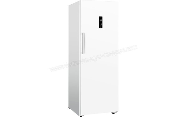 HAIER HF-220WSAA - Vue 3/4 gauche