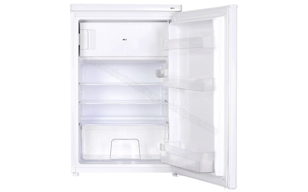 HAIER HFDG-506WM - Vue de l'int&eacute;rieur