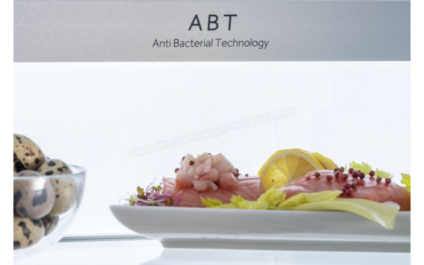 HAIER HFF-750CGBJ - Mise en situation