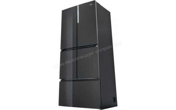 HAIER HFF-750CGBJ - Vue 3/4 droite