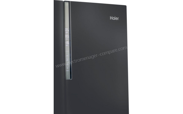 HAIER HFF-750CGBJ - Panneau de commandes