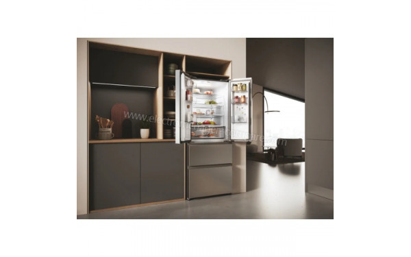 HAIER HFR3718ENMM - Mise en situation