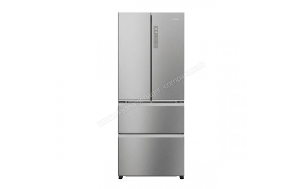 HAIER HFR3718ENMM - Vue de face