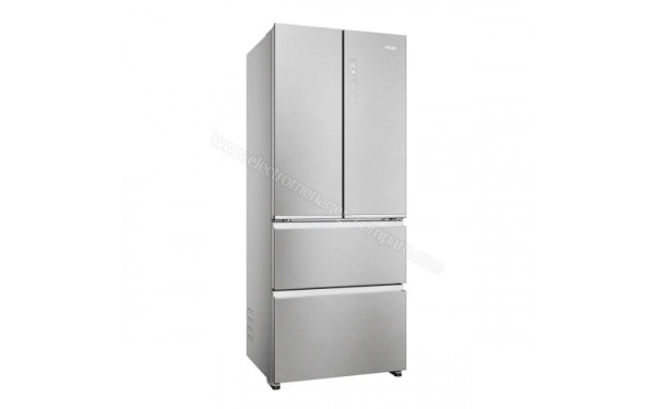 HAIER HFR3718ENMM - Vue 3/4 gauche