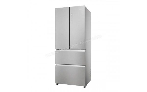 HAIER HFR3718ENMM - Vue 3/4 droite