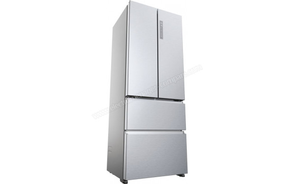 HAIER HFR5719ENMG - Vue en perspective