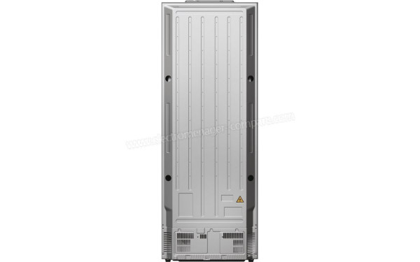 HAIER HFR5719ENMG - Vue de l'arri&egrave;re