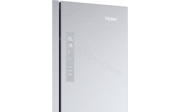 HAIER HFR5719ENMG - Panneau de commandes