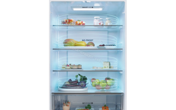 HAIER HFR5719ENMG - Air Surround