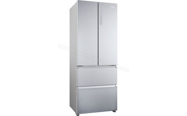 HAIER HFR5719ENMG - Vue 3/4 gauche