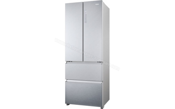 HAIER HFR5719ENMG - Vue 3/4 droite