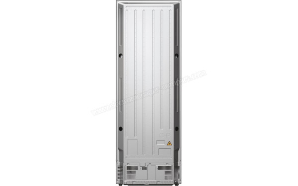 HAIER HFR5720EWMG - Vue de l'arri&egrave;re