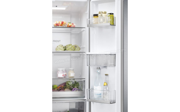 HAIER HFR5720EWMG - Balconnets