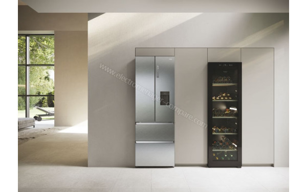 HAIER HFR5720EWMG - Mise en situation