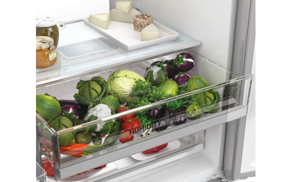 HAIER HFR5720EWMG - Bac fra&icirc;cheur