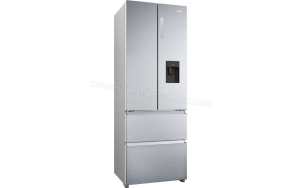 HAIER HFR5720EWMG - Vue 3/4 gauche