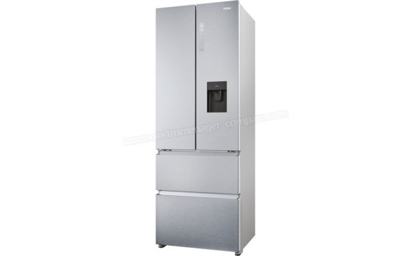 HAIER HFR5720EWMG - Vue 3/4 droite