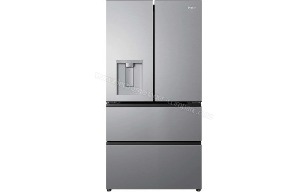 HAIER HFR59F18CWMM - Vue de face