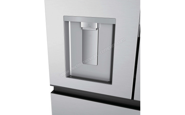 HAIER HFR59F18CWMM - Distributeur d'eau fra&icirc;che