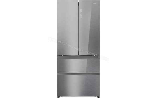 HAIER HFR7819ENGC - Vue de face