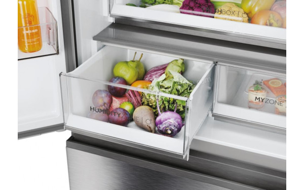 HAIER HFR7819ENGC - Bac fra&icirc;cheur