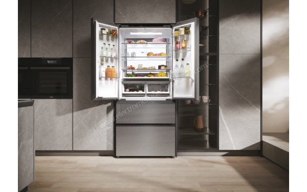 HAIER HFR7819ENGC - Mise en situation