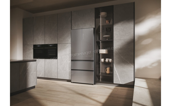 HAIER HFR7819ENGC - Mise en situation