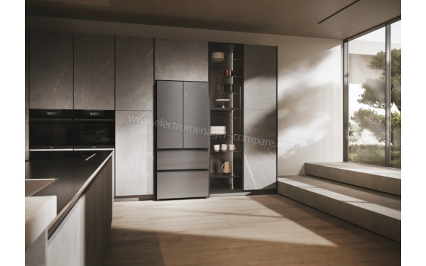 HAIER HFR7819ENGC - Mise en situation