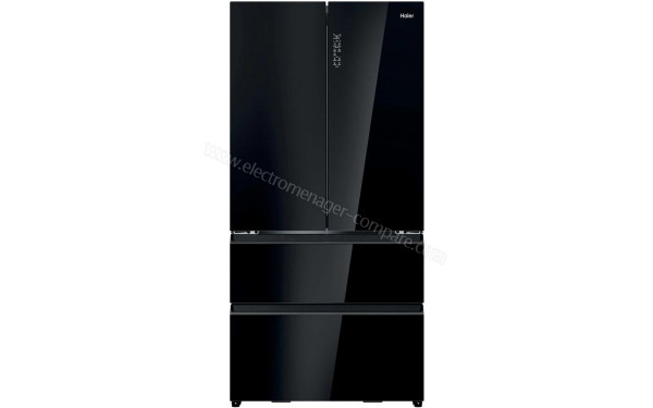 HAIER HFR79F19DFGB - Vue de face