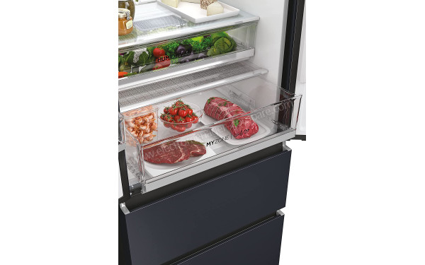 HAIER HFW7720ENMB - Bacs fra&icirc;cheurs