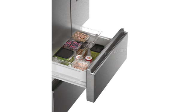 HAIER HFW7720EWMP - Tiroir partie cong&eacute;lateur