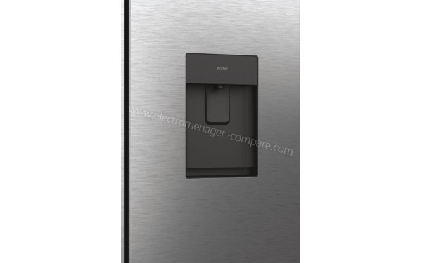 HAIER HFW7819EWMP - Distributeur d'eau fra&icirc;che/gla&ccedil;ons