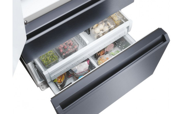 HAIER HFW7918EIMB - Tiroirs partie cong&eacute;lateur