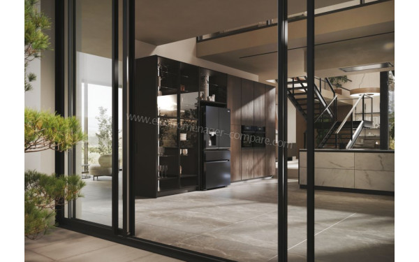 HAIER HFW7918EIMB - Mise en situation