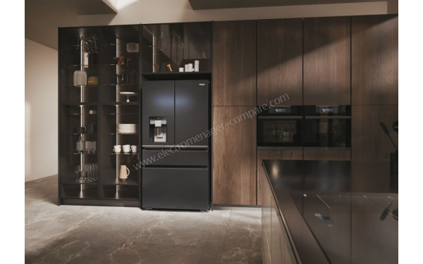 HAIER HFW7918EIMB - Mise en situation