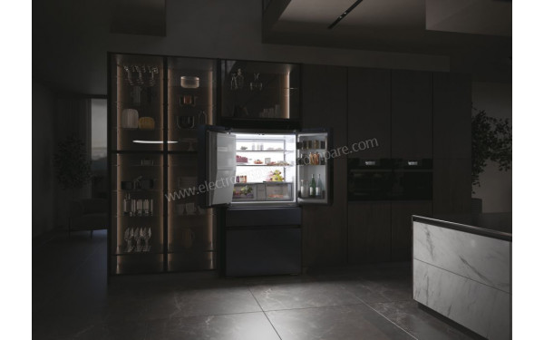 HAIER HFW7918EIMB - Mise en situation