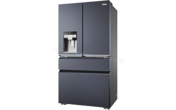 HAIER HFW7918EIMB - Vue 3/4 droite