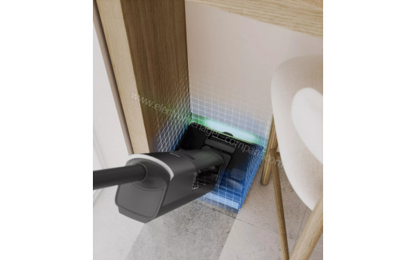 HAIER HFWZ510 - Mise en situation