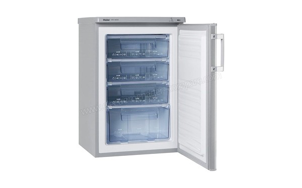 HAIER HFZ-136AAS - Vue de l'int&eacute;rieur