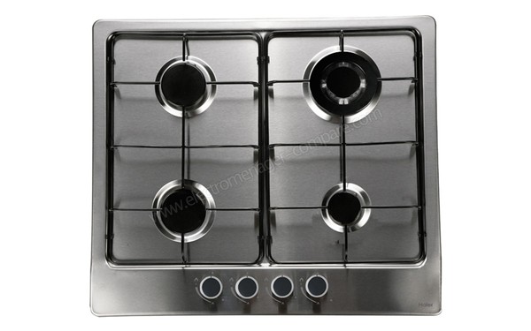 HAIER HHX-M64WE3 - Vue du dessus