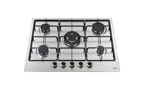 HAIER HHX-M75WE3 - Vue du dessus